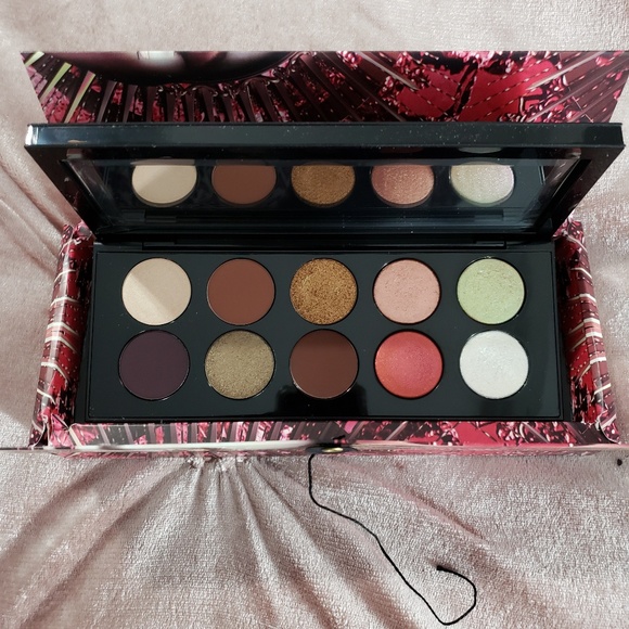 Pat McGrath Mothership V  Bronze Seduction Palette - Picture 3 of 3